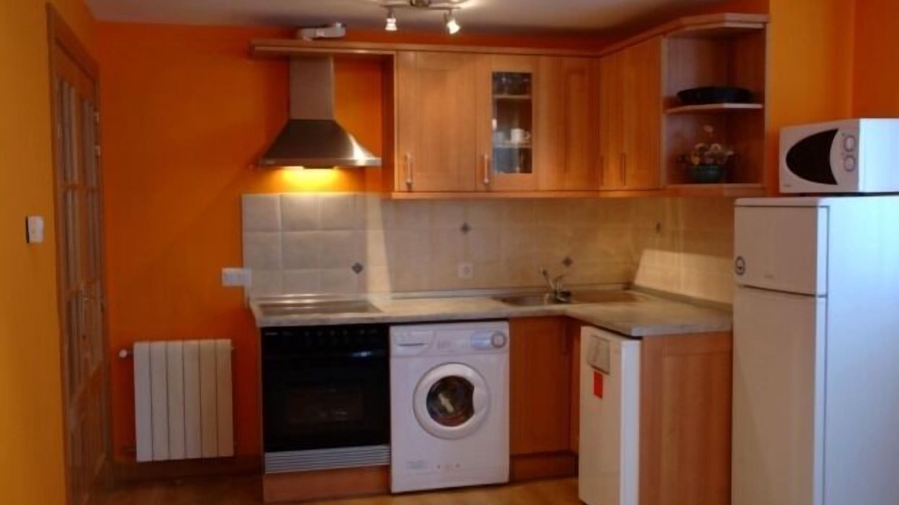 Photo of Kitchen in Ezcaray