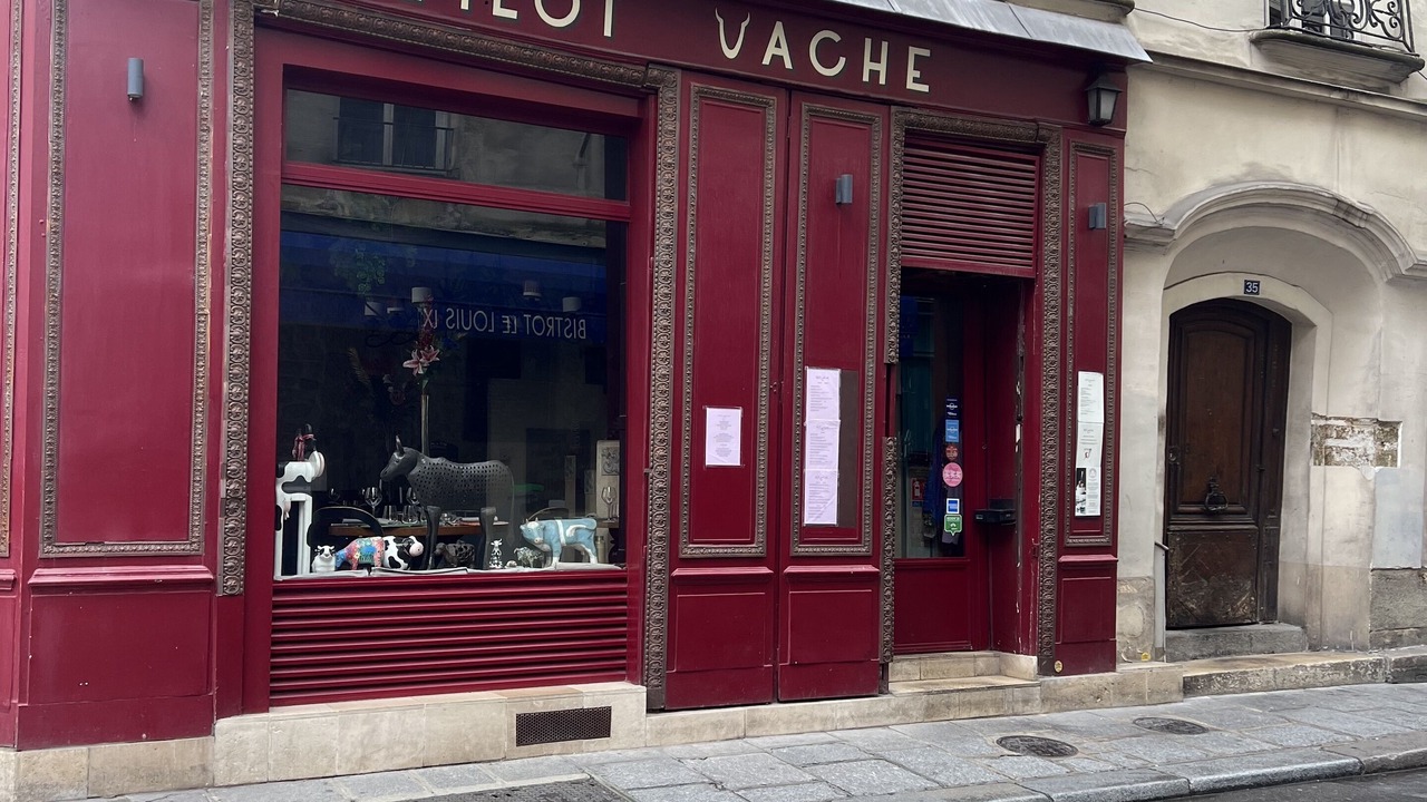 Photo of Outdoor in Les Iles