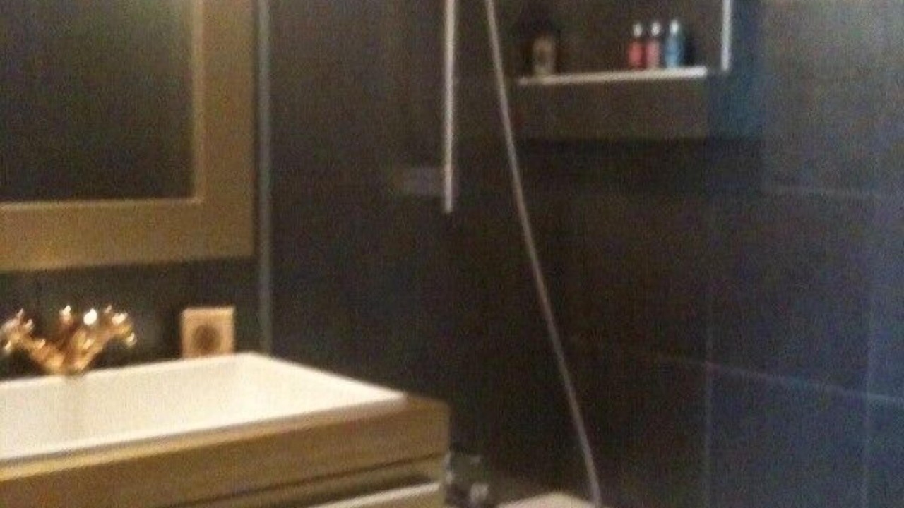 Photo of Bathroom in Les Iles