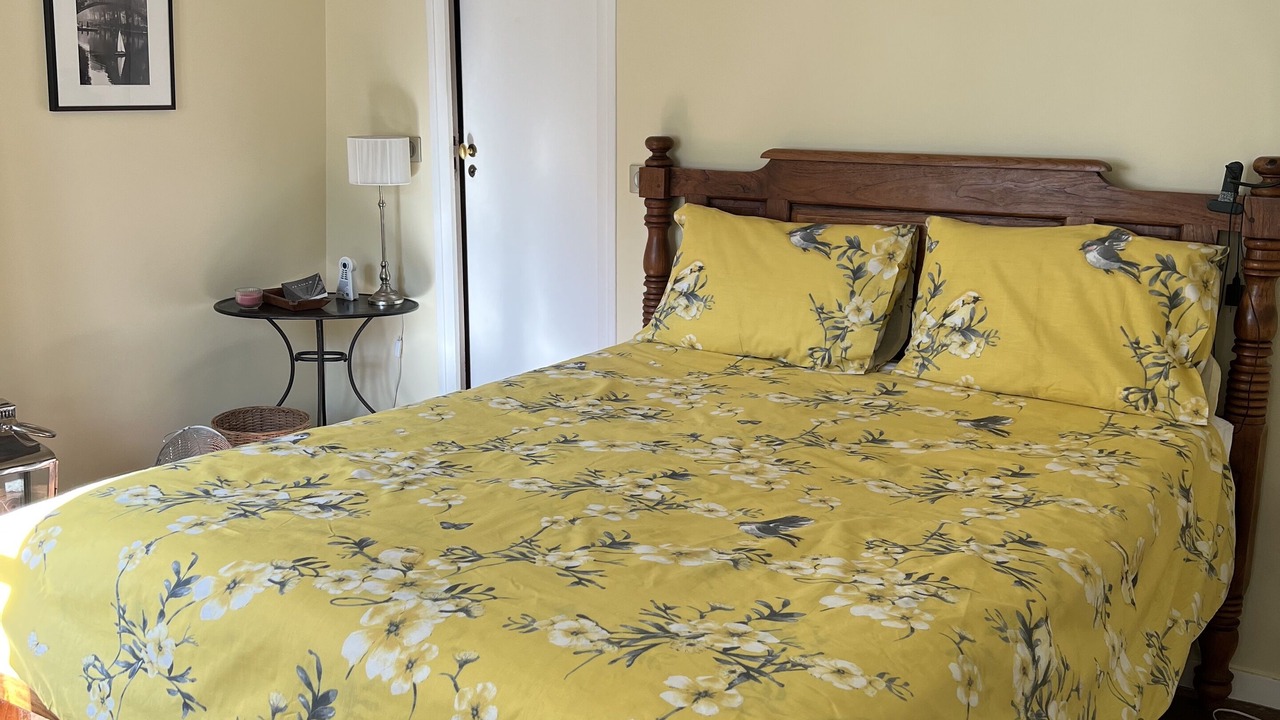 Photo of Bedroom in Les Iles