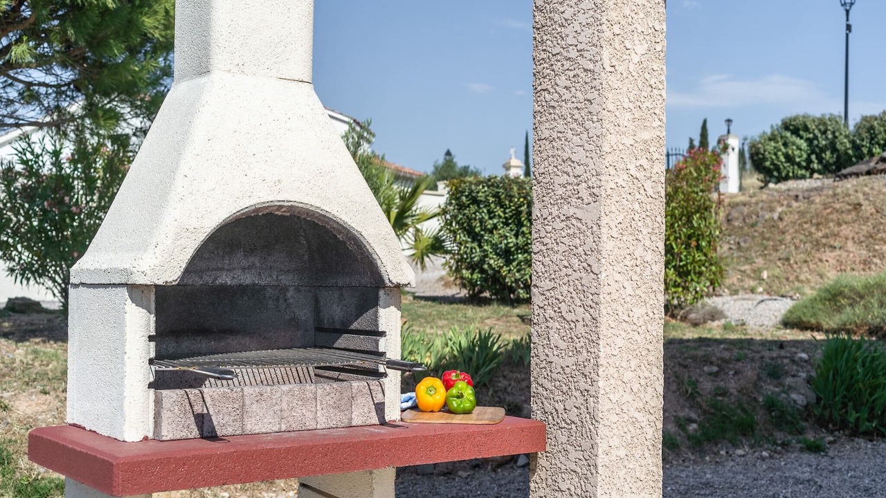 Photo of Patio Balcony in Escales