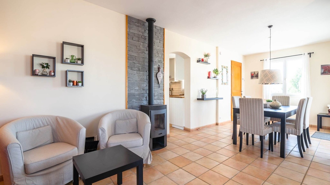 Photo of Livingroom in Escales