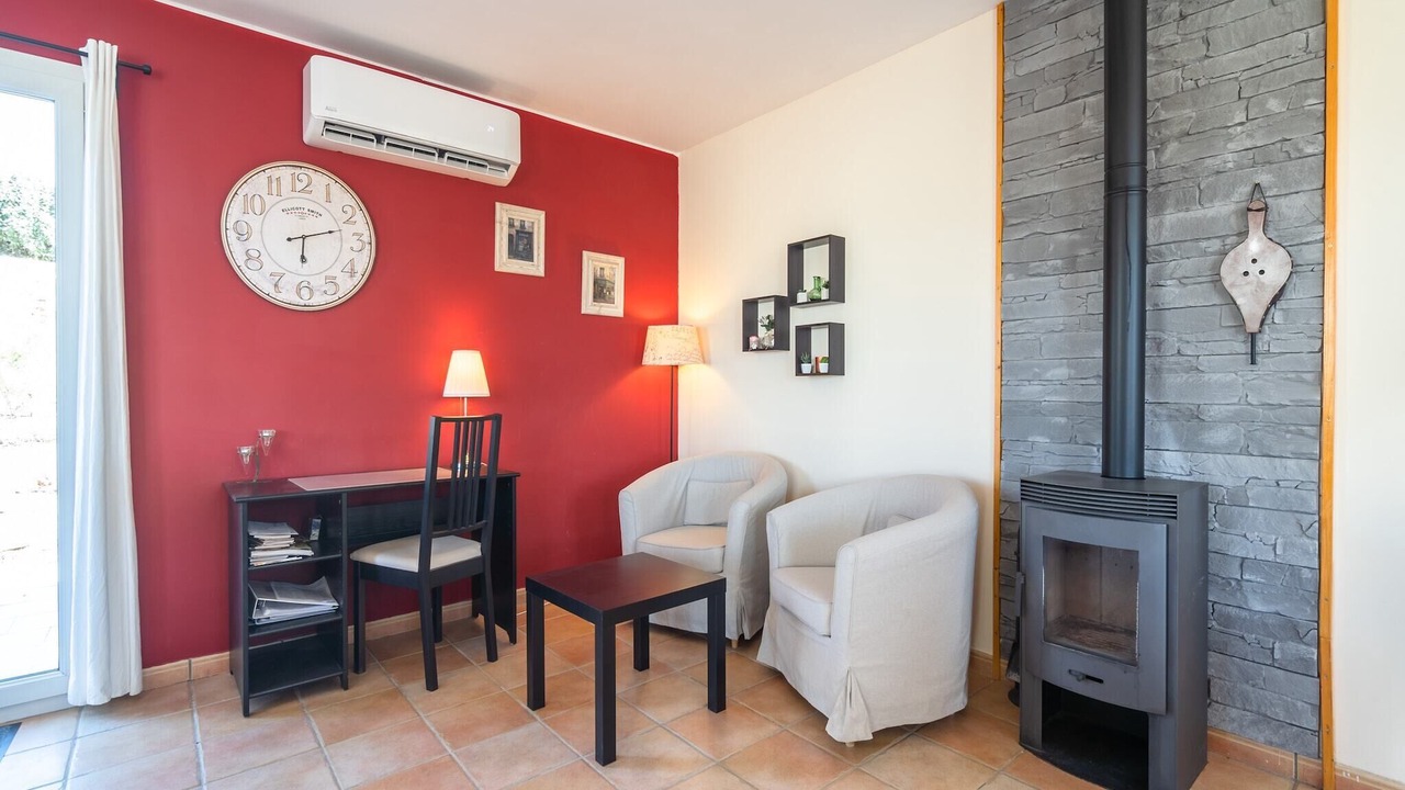 Photo of Livingroom in Escales