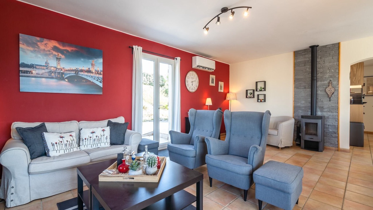 Photo of Livingroom in Escales