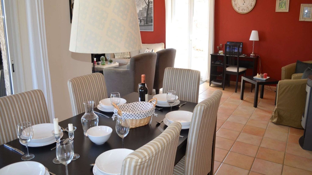 Photo of Livingroom in Escales