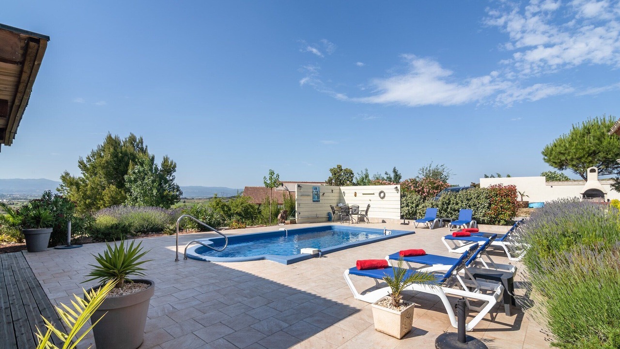 Photo of Outdoor in Escales