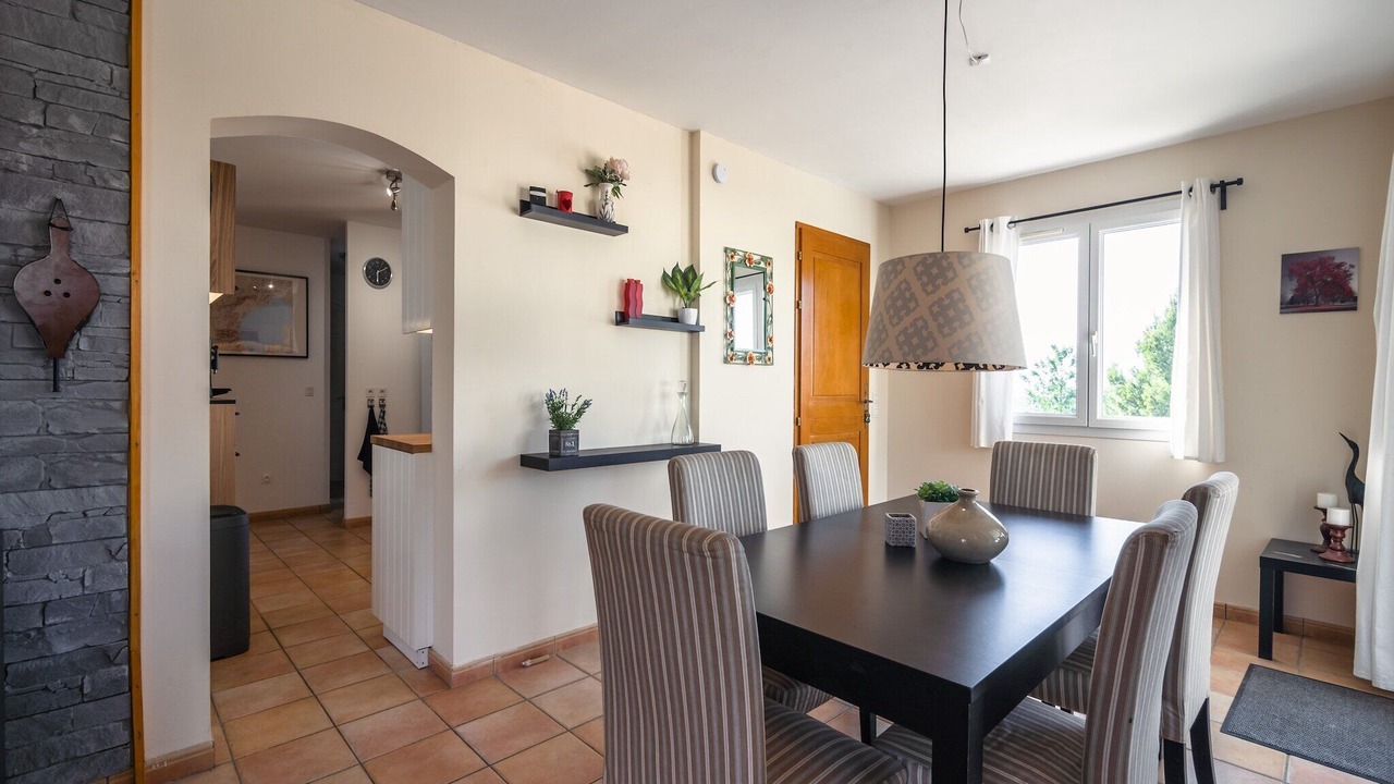 Photo of Livingroom in Escales