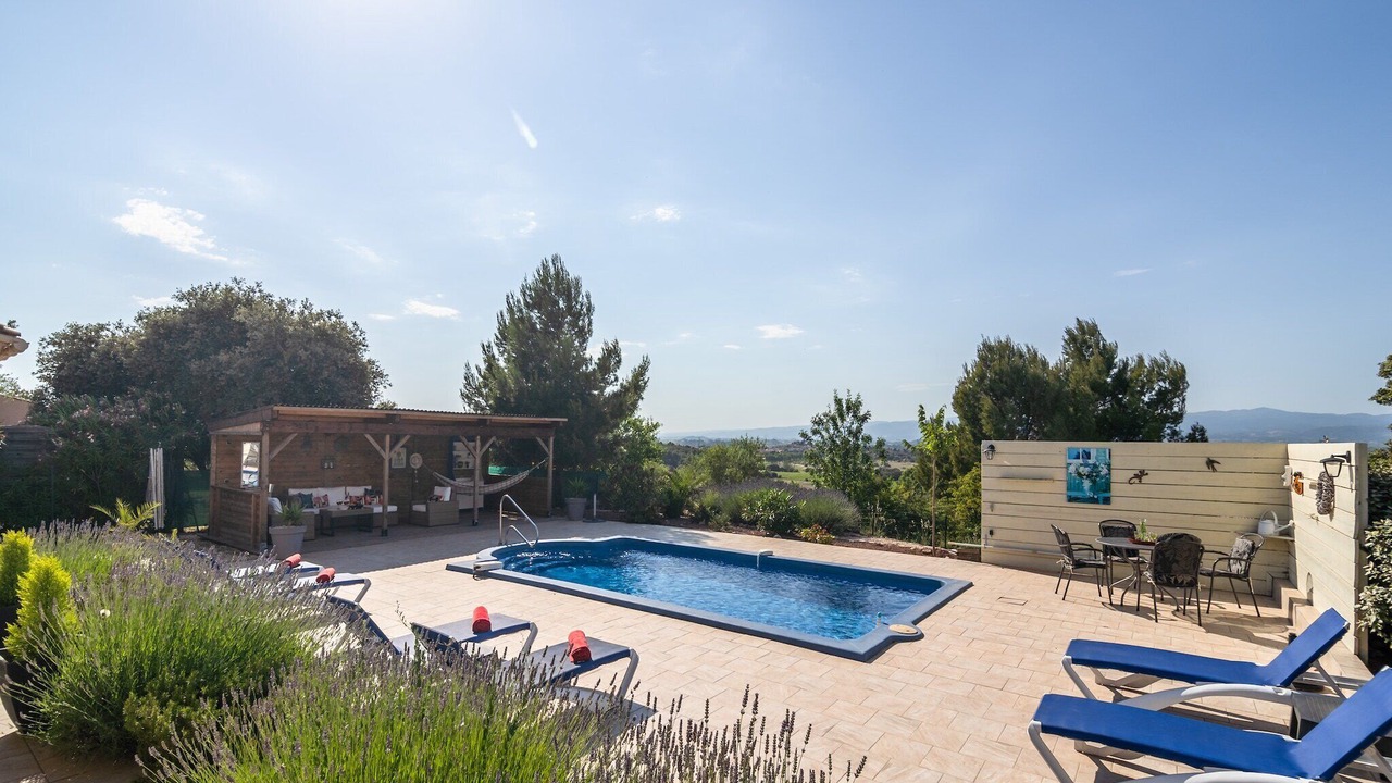 Photo of Outdoor in Escales