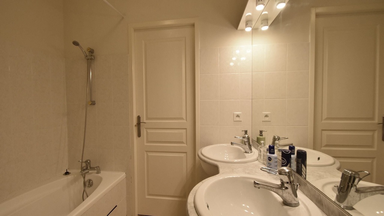 Photo of Bathroom in Escales