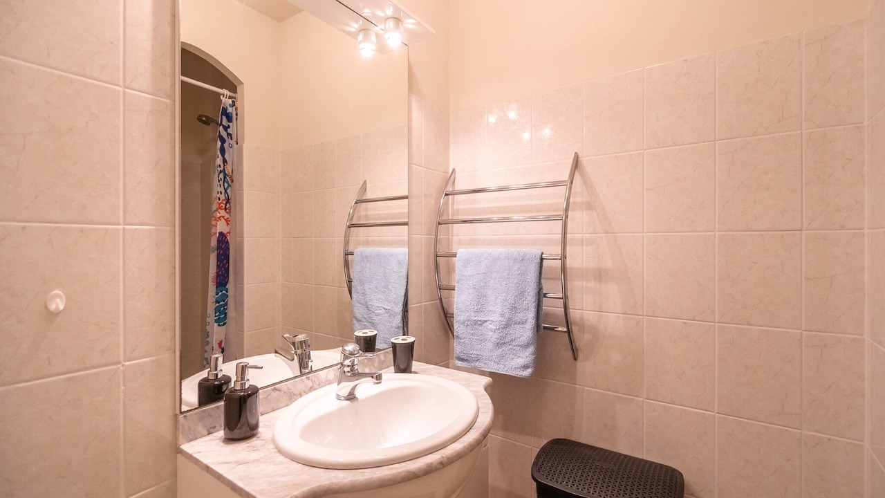 Photo of Bathroom in Escales