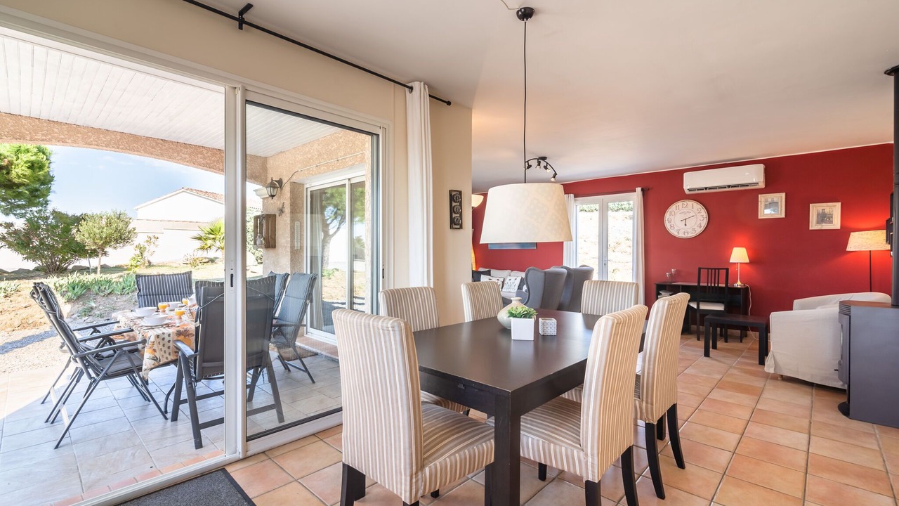 Photo of Livingroom in Escales