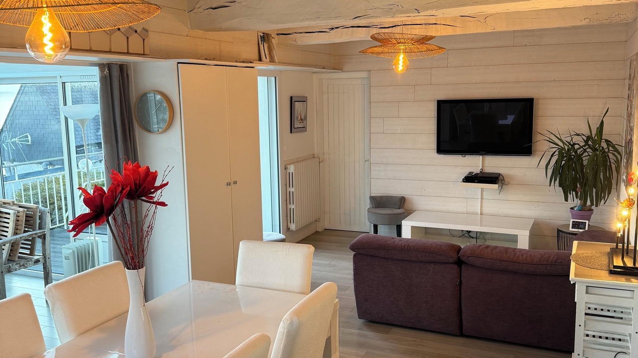 Photo of Livingroom in Pentrez