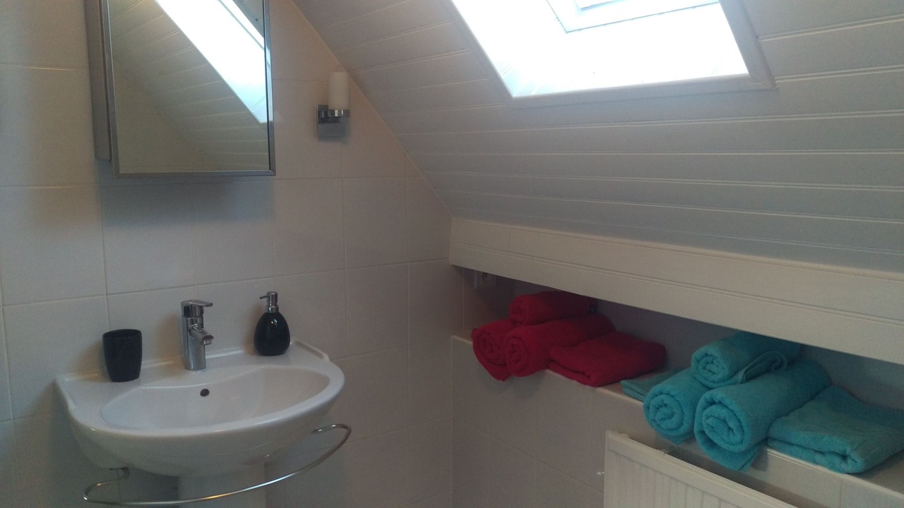 Photo of Bathroom in Pentrez