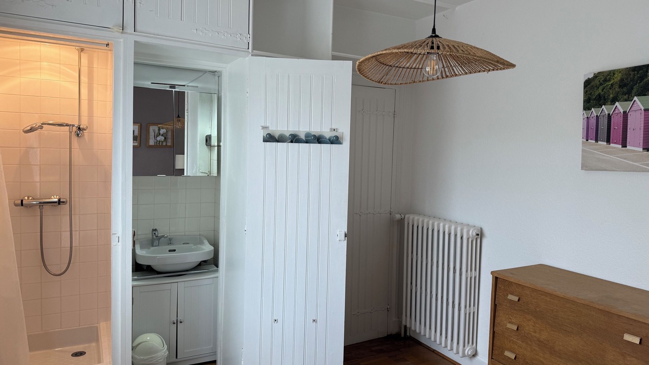 Photo of Bathroom in Pentrez