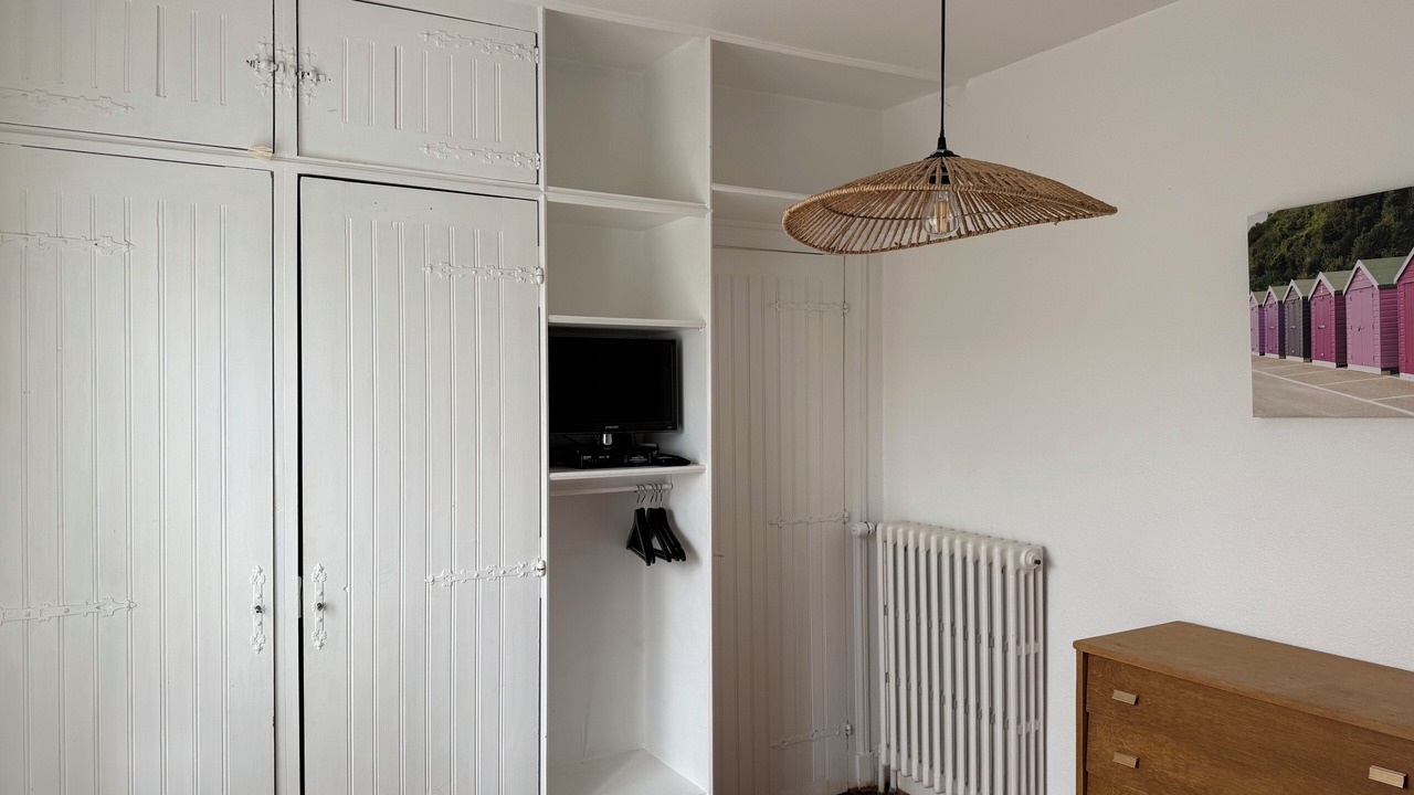 Photo of Bedroom in Pentrez