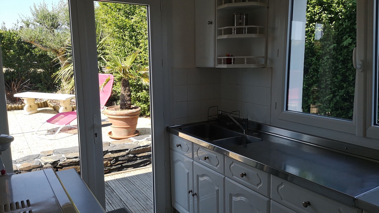 Photo of Kitchen in Pentrez