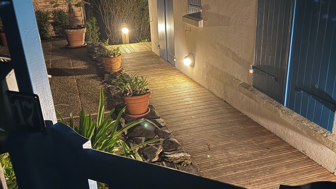 Photo of Outdoor in Pentrez