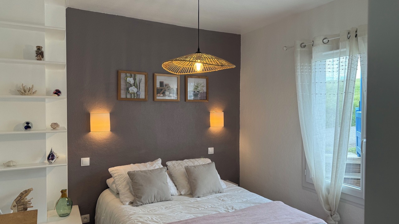 Photo of Bedroom in Pentrez