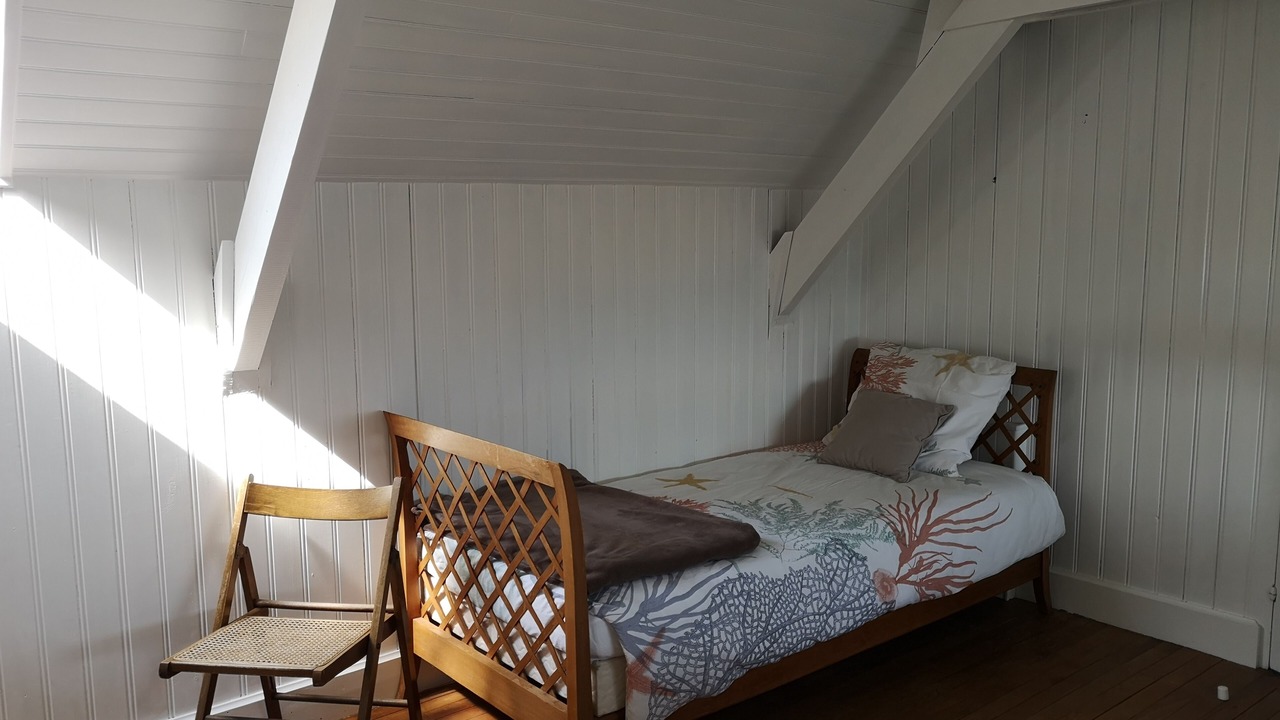 Photo of Bedroom in Pentrez