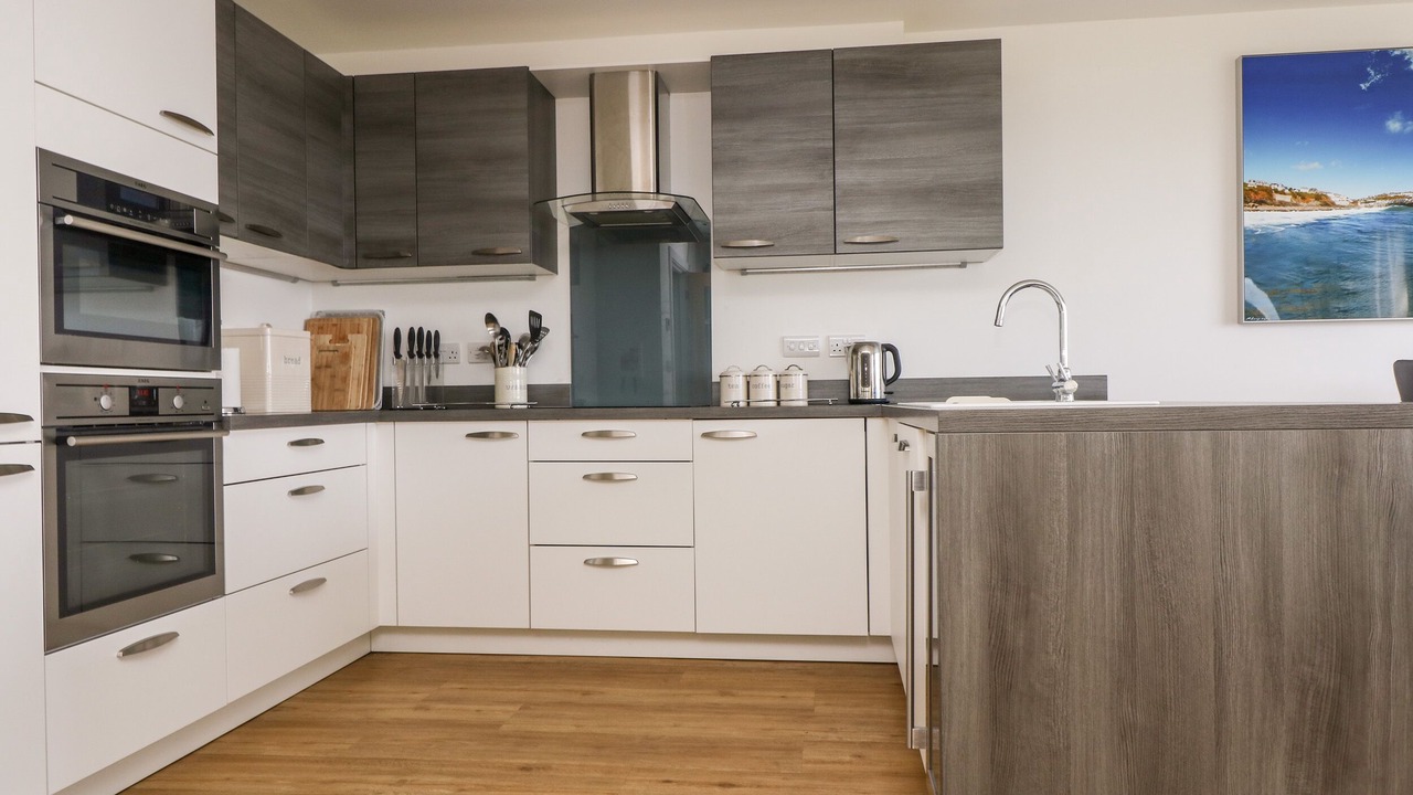 Photo of Kitchen in Praa Sands