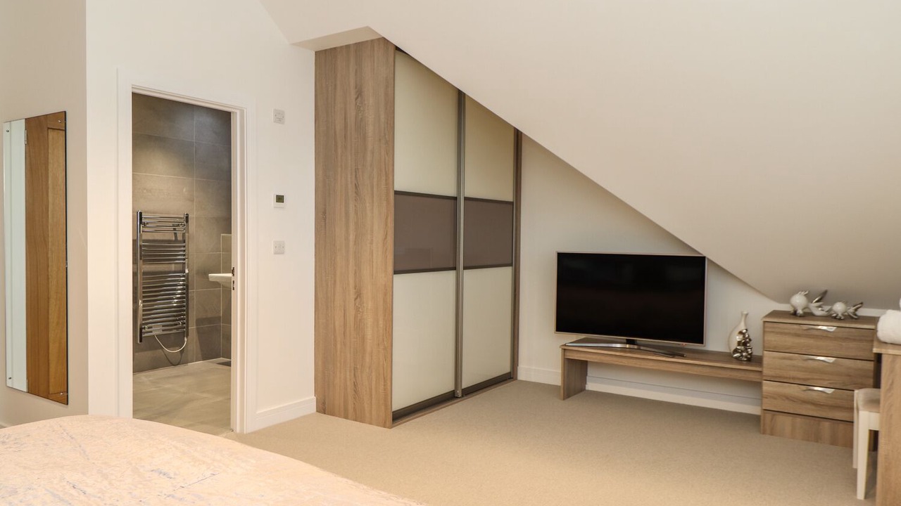 Photo of Bedroom in Praa Sands