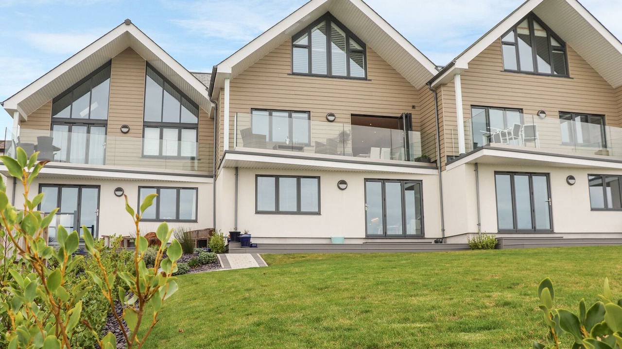 Photo of Outdoor in Praa Sands