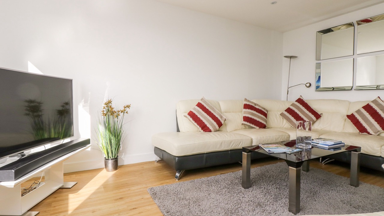 Photo of Livingroom in Praa Sands