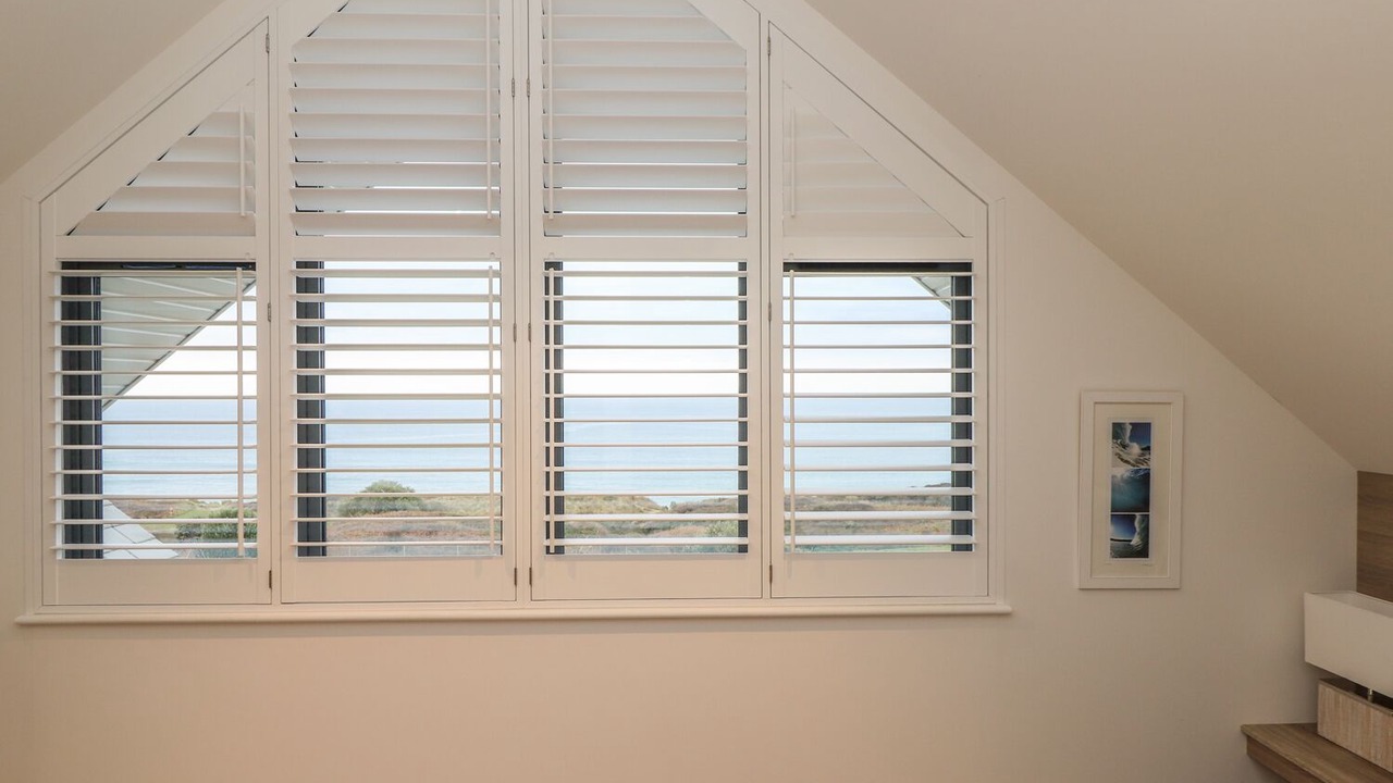 Photo of Bedroom in Praa Sands