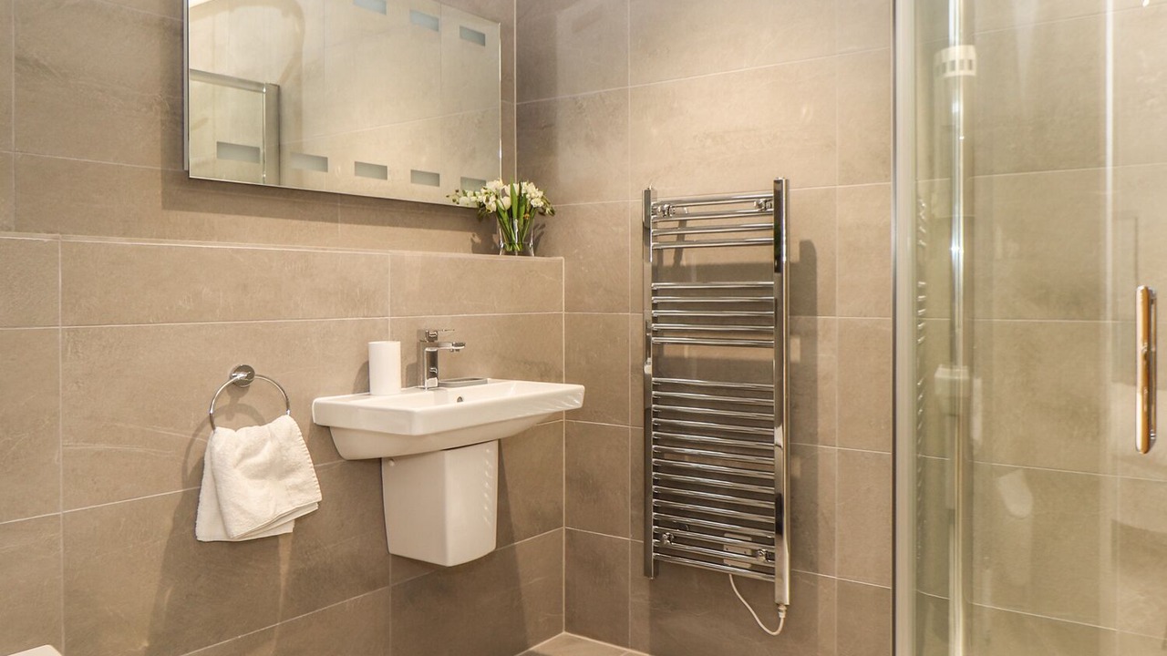 Photo of Bathroom in Praa Sands