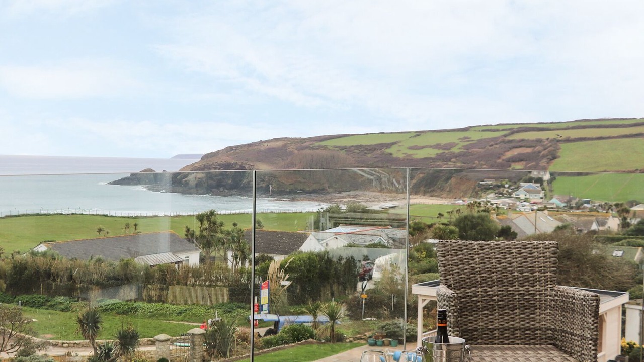 Photo of Outdoor in Praa Sands