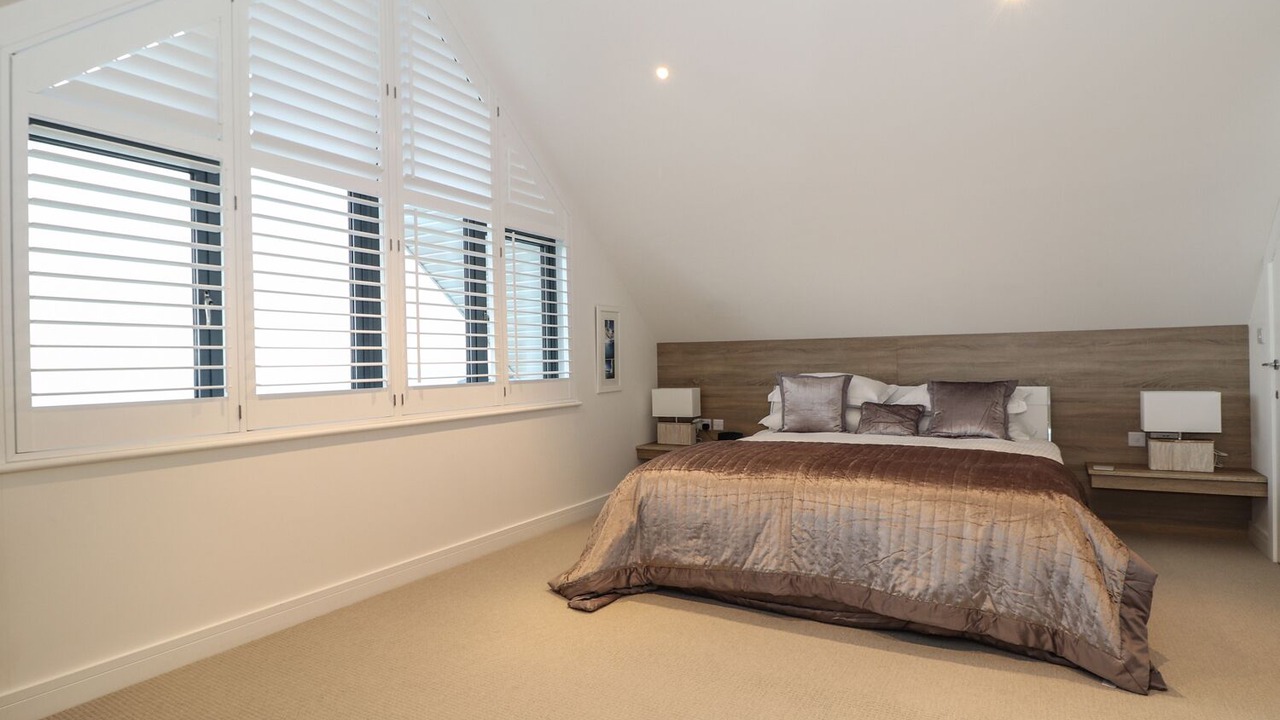 Photo of Bedroom in Praa Sands