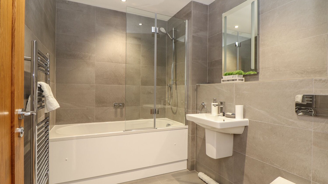 Photo of Bathroom in Praa Sands