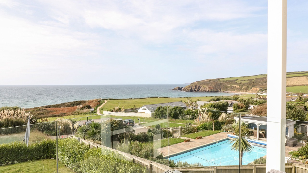 Photo of Outdoor in Praa Sands