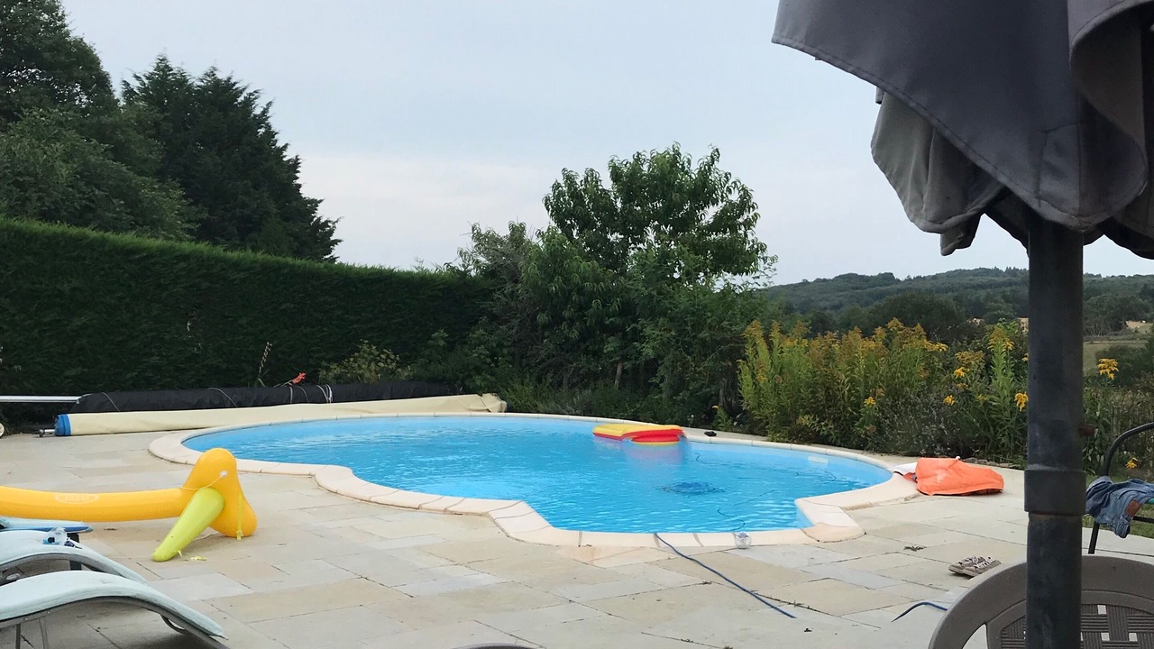 Photo of Outdoor in Ladignac le Long