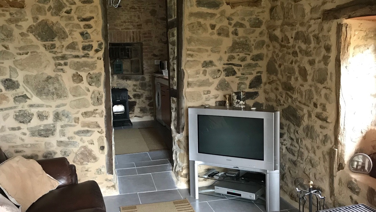 Photo of Livingroom in Ladignac le Long