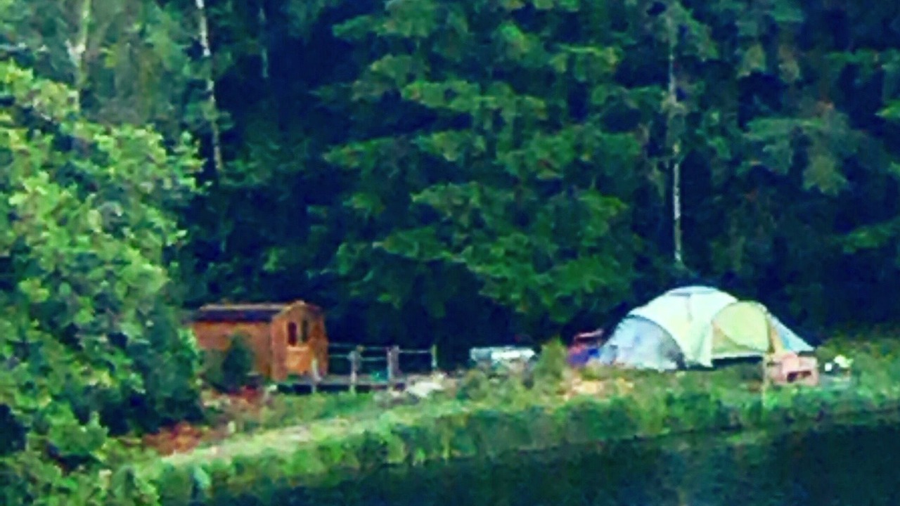 Photo of Outdoor in Ladignac le Long