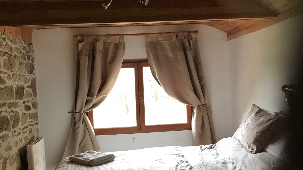 Photo of Bedroom in Ladignac le Long