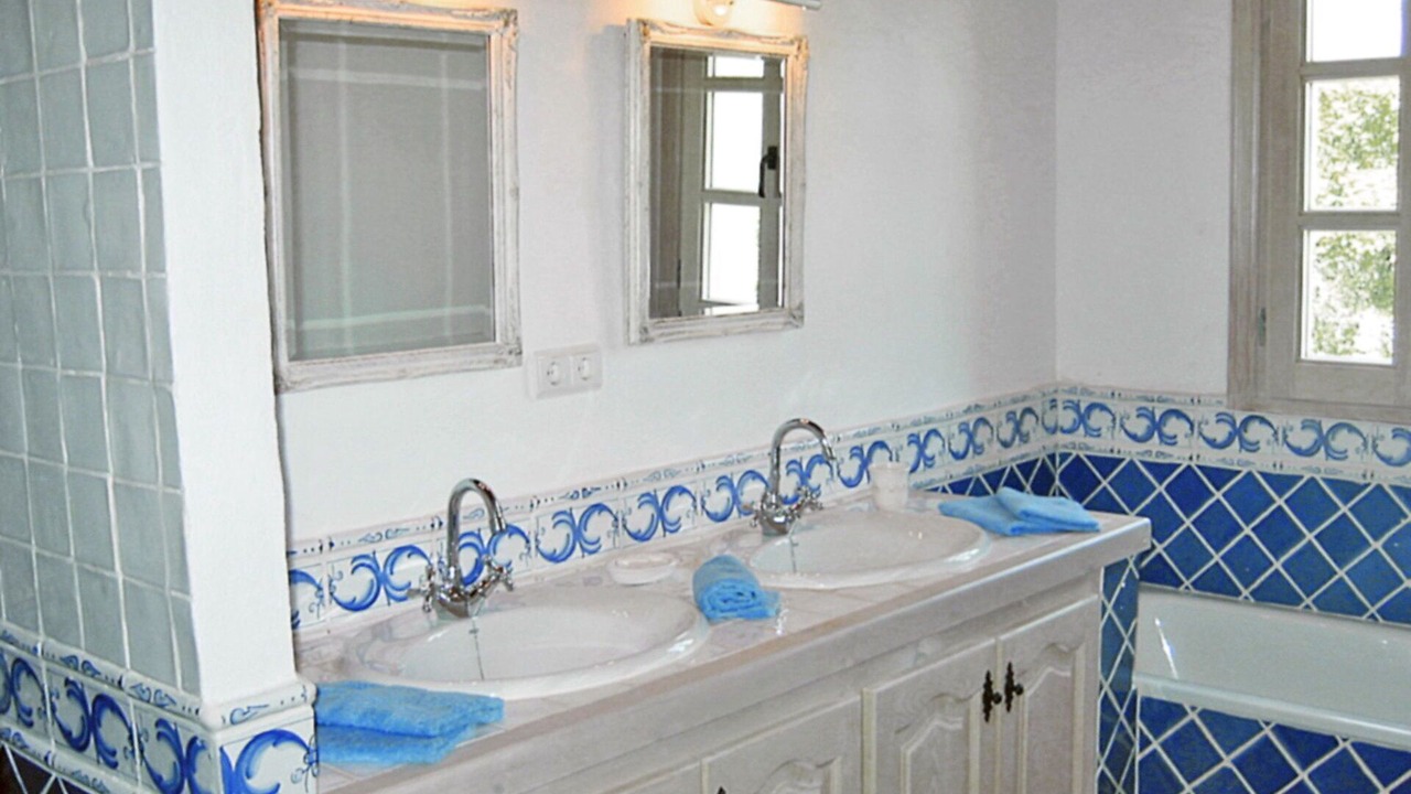 Photo of Bathroom in Adsubia