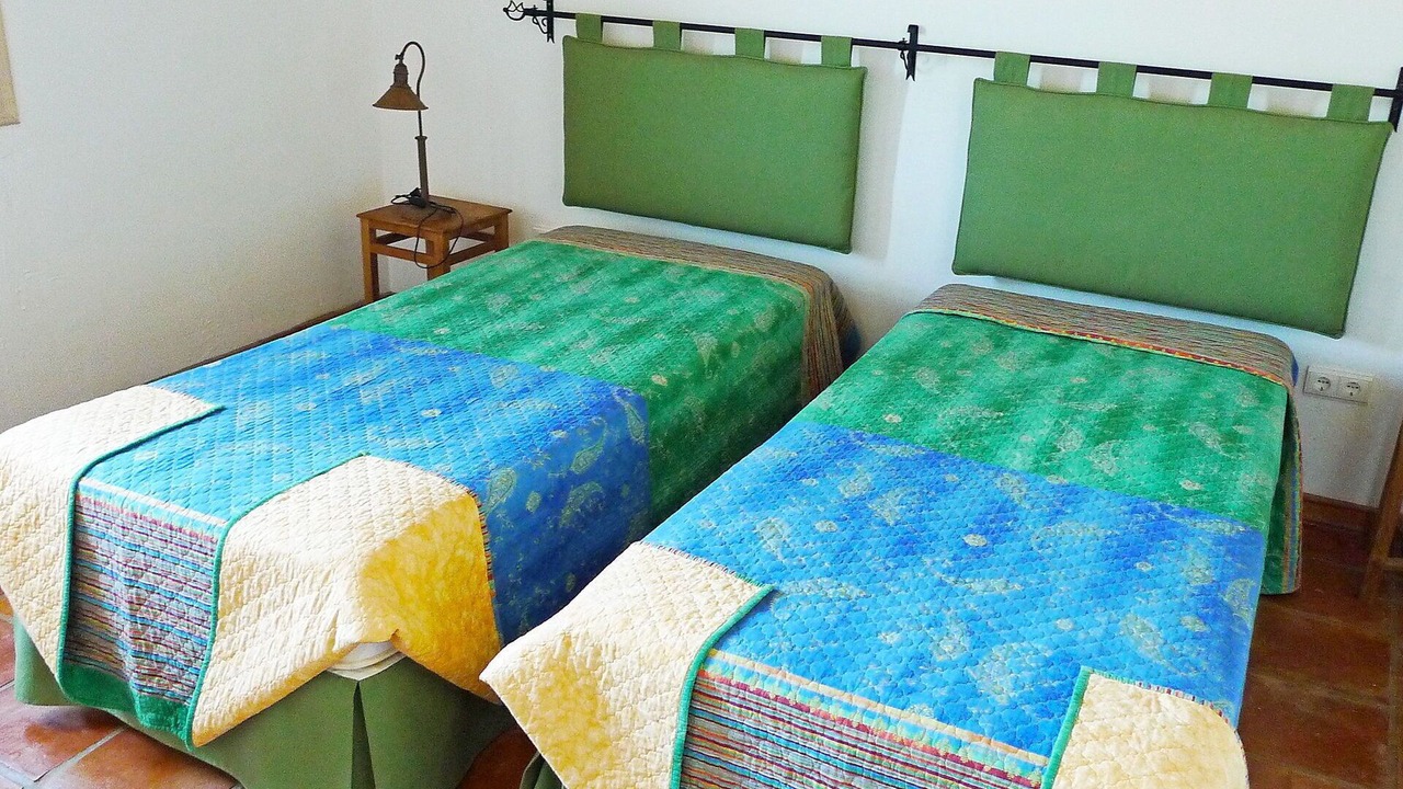 Photo of Bedroom in Adsubia