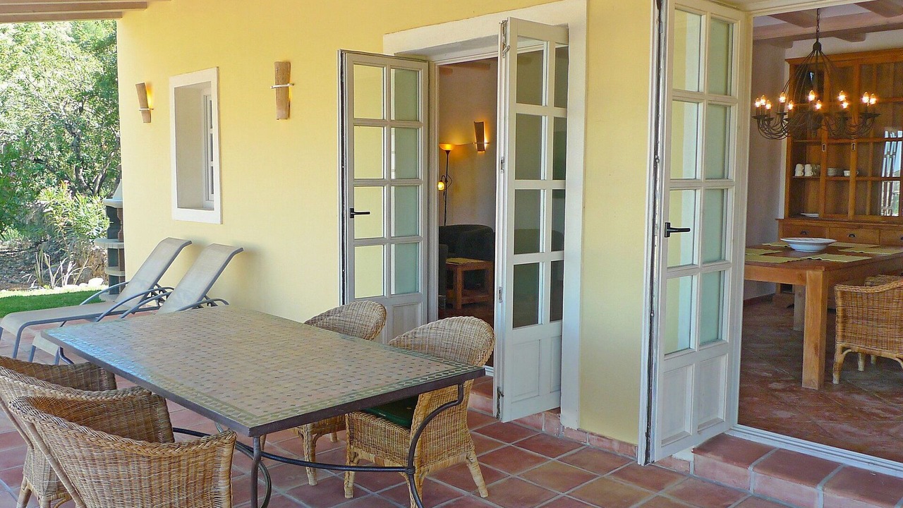 Photo of Outdoor in Adsubia