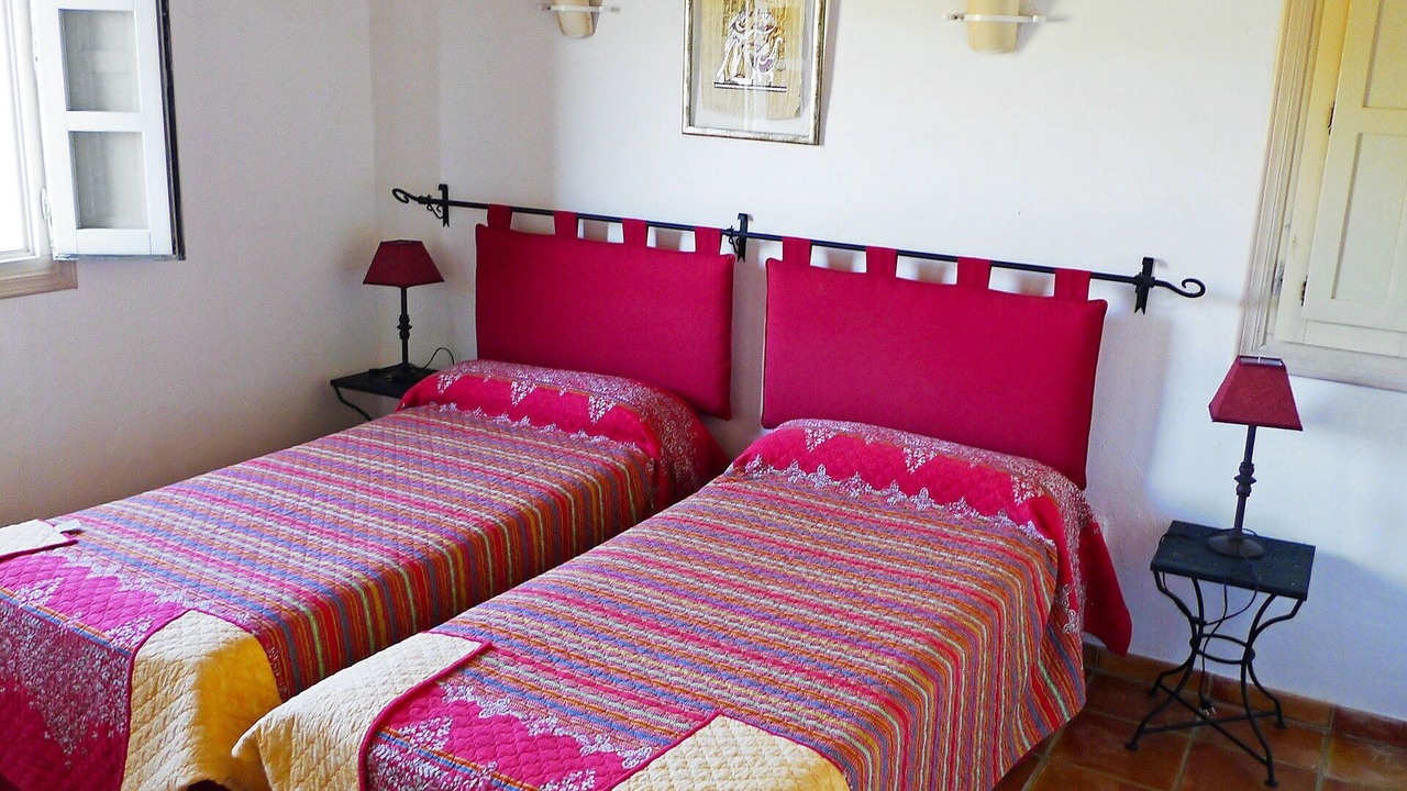 Photo of Bedroom in Adsubia