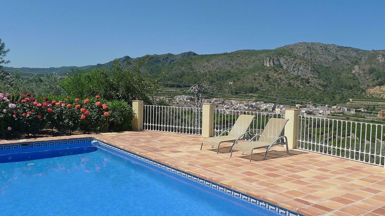 Photo of Outdoor in Adsubia