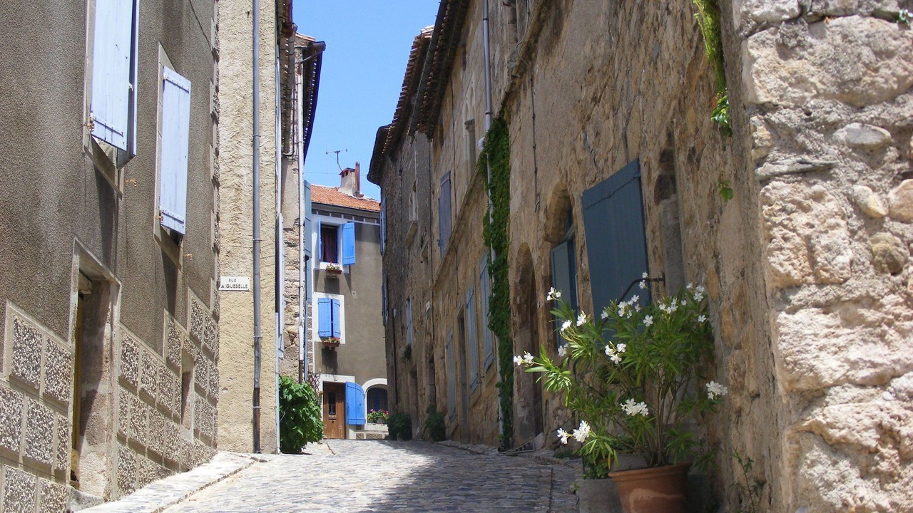 Photo of Others in Caunes-Minervois