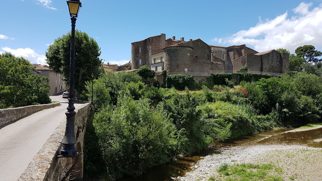 Photo of Others in Caunes-Minervois