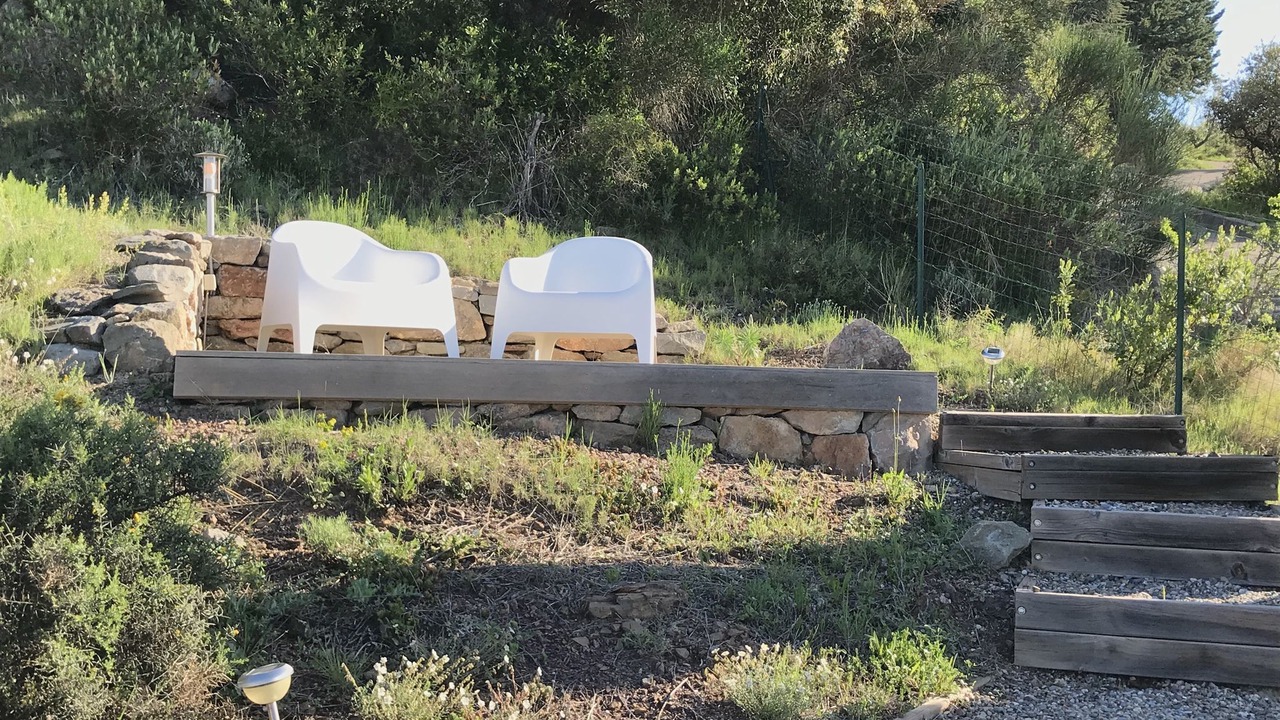 Photo of Outdoor in Caunes-Minervois