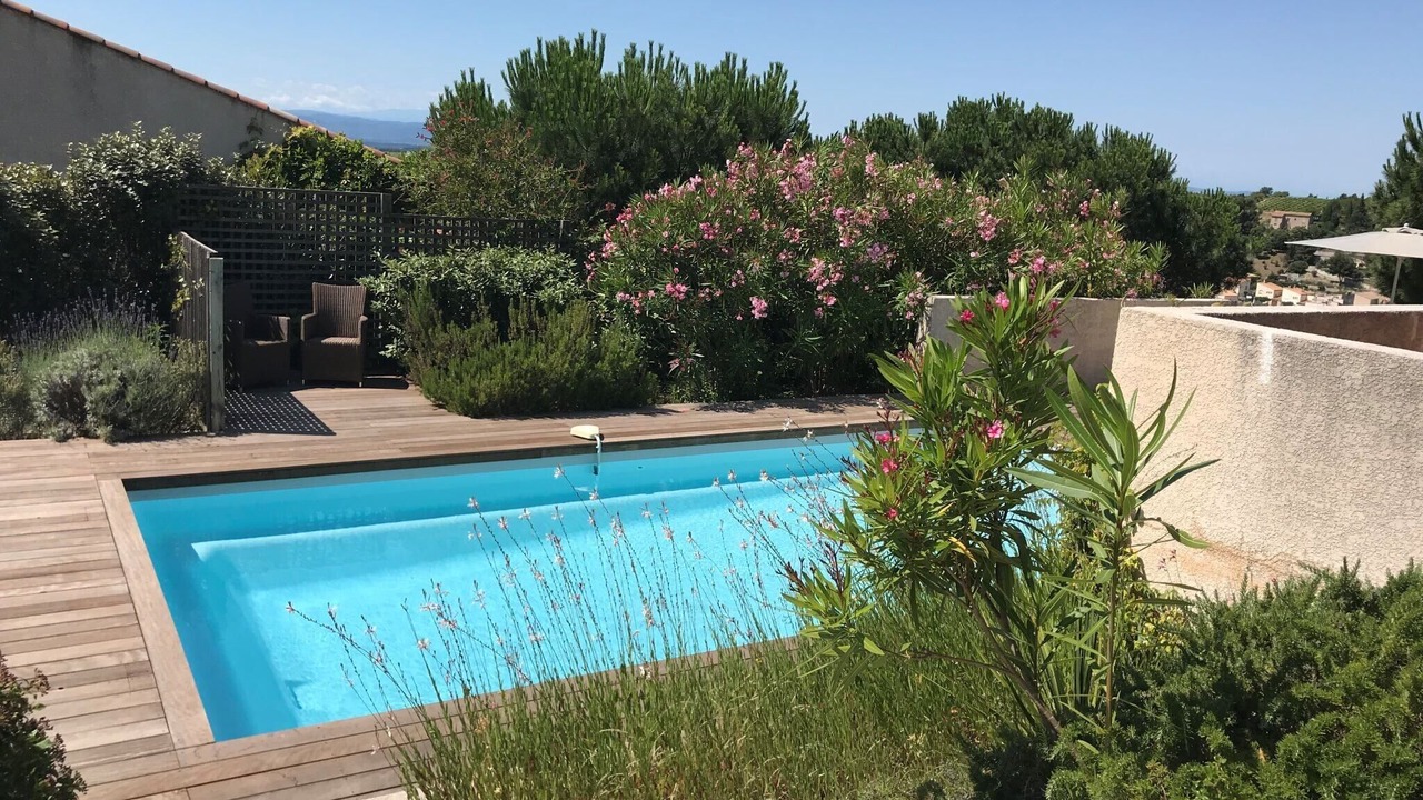 Photo of Outdoor in Caunes-Minervois
