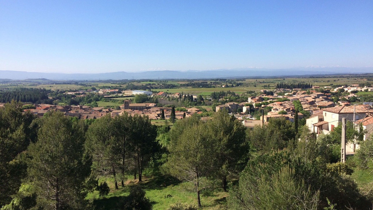 Photo of Others in Caunes-Minervois