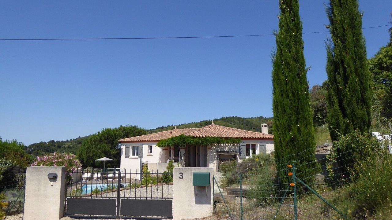 Photo of Others in Caunes-Minervois