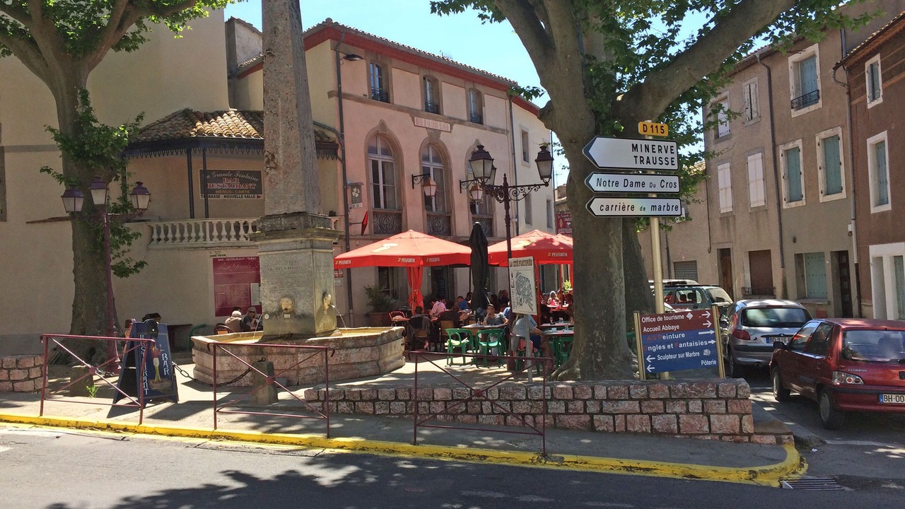 Photo of Others in Caunes-Minervois