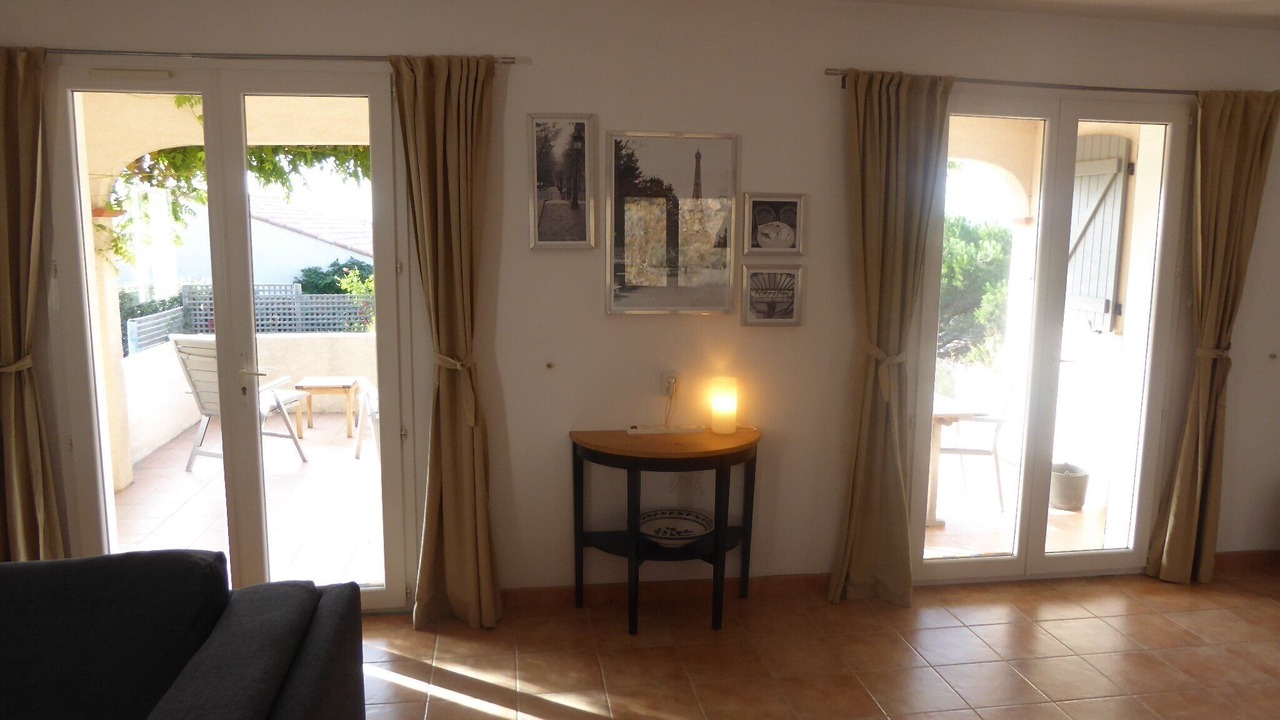 Photo of Livingroom in Caunes-Minervois